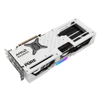 Sapphire PURE Radeon RX 9070 XT AMD 16 Go GDDR6 - 5