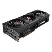 Sapphire PULSE Radeon RX 9070 XT AMD 16 Go GDDR6 - 2