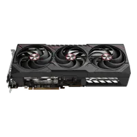 Sapphire PULSE Radeon RX 9070 XT AMD 16 Go GDDR6 - 4