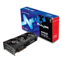 Sapphire PULSE Radeon RX 9070 XT AMD 16 Go GDDR6 - 7