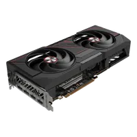 Sapphire PULSE Radeon RX 9070 AMD 16 Go GDDR6 - 2