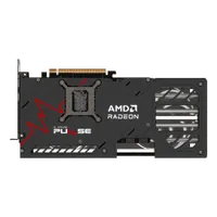 Sapphire PULSE Radeon RX 9070 AMD 16 Go GDDR6 - 5