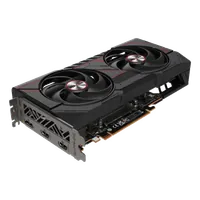 Sapphire PULSE AMD Radeon RX 9060 XT 16GB GPU 16 Go GDDR6 - 2