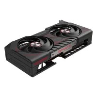 Sapphire PULSE AMD Radeon RX 9060 XT 16GB GPU 16 Go GDDR6 - 3