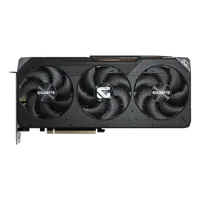 GIGABYTE Radeon RX 9070 GAMING 16GB Carte Graphique - 16GB GDDR6, 256bit, PCI-E 5.0, 2520 MHz Fréquence du cœur, 2 x DisplayPort, 2 x HDMI, GV-R9070GAMING-16GD - 2