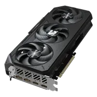 GIGABYTE Radeon RX 9070 GAMING 16GB Carte Graphique - 16GB GDDR6, 256bit, PCI-E 5.0, 2520 MHz Fréquence du cœur, 2 x DisplayPort, 2 x HDMI, GV-R9070GAMING-16GD - 4