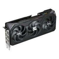 GIGABYTE Radeon RX 9070 GAMING 16GB Carte Graphique - 16GB GDDR6, 256bit, PCI-E 5.0, 2520 MHz Fréquence du cœur, 2 x DisplayPort, 2 x HDMI, GV-R9070GAMING-16GD - 5