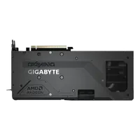 GIGABYTE Radeon RX 9070 GAMING 16GB Carte Graphique - 16GB GDDR6, 256bit, PCI-E 5.0, 2520 MHz Fréquence du cœur, 2 x DisplayPort, 2 x HDMI, GV-R9070GAMING-16GD - 6