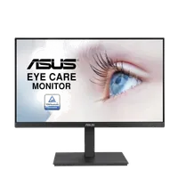 ASUS VA24EQSB écran plat de PC 60,5 cm (23.8") 1920 x 1080 pixels Full HD LED Noir - 2