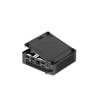 ASUS NUC RNUC15CRKU5063C2 Intel Core Ultra 5 225H 16 Go DDR5-SDRAM 512 Go SSD Windows 11 Pro Mini PC Noir - 6