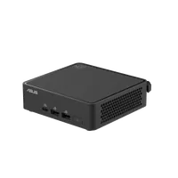 ASUS NUC RNUC15CRKU5063C2 Intel Core Ultra 5 225H 16 Go DDR5-SDRAM 512 Go SSD Windows 11 Pro Mini PC Noir - 3