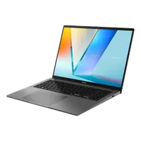 ASUS Vivobook S16 S3607CA-PRO-OLED-SH4X Intel Core Ultra 7 255H Ordinateur portable 40,6 cm (16") WUXGA 16 Go DDR5-SDRAM 512 Go SSD Wi-Fi 6 (802.11ax) Windows 11 Pro Gris - 4