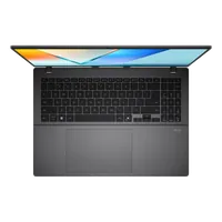 ASUS Vivobook S16 S3607CA-PRO-OLED-SH4X Intel Core Ultra 7 255H Ordinateur portable 40,6 cm (16") WUXGA 16 Go DDR5-SDRAM 512 Go SSD Wi-Fi 6 (802.11ax) Windows 11 Pro Gris - 5