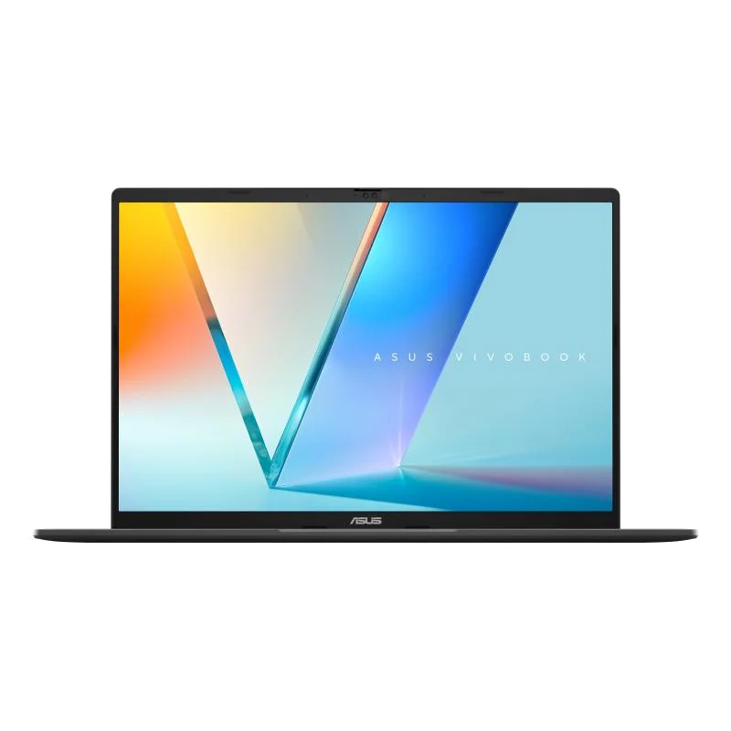 ASUS Vivobook S16 M3607KA-PRO-OLED-SH6X Copilot+ PC AMD Ryzen AI 7 350 Ordinateur portable 40,6 cm (16") WUXGA 32 Go DDR5-SDRAM 1 To SSD Wi-Fi 6 (802.11ax) Windows 11 Pro Gris