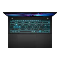 ASUS V16 V3607VH-RP001W Intel Core 7 240H Ordinateur portable 40,6 cm (16") WUXGA 32 Go DDR5-SDRAM 1 To SSD NVIDIA GeForce RTX 5050 Wi-Fi 6 (802.11ax) Windows 11 Home Noir - 5