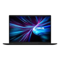 ASUS V16 V3607VM-RP082W Intel Core 7 240H Ordinateur portable 40,6 cm (16") WUXGA 32 Go DDR5-SDRAM 1 To SSD NVIDIA GeForce RTX 5060 Wi-Fi 6 (802.11ax) Windows 11 Home Noir - 1