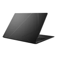 ASUS Zenbook 14 OLED UM3406KA-QD317X AMD Ryzen AI 5 340 Ordinateur portable 35,6 cm (14") WUXGA 16 Go LPDDR5x-SDRAM 512 Go SSD Wi-Fi 6E (802.11ax) Windows 11 Pro Noir - 5
