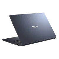 ASUS Vivobook Go 14 E410KA-EB995WS Intel® Pentium® Silver N6000 Ordinateur portable 35,6 cm (14") Full HD 4 Go DDR4-SDRAM 128 Go eMMC Wi-Fi 5 (802.11ac) Windows 11 Home in S mode Noir - 3
