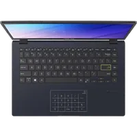 ASUS Vivobook Go 14 E410KA-EB995WS Intel® Pentium® Silver N6000 Ordinateur portable 35,6 cm (14") Full HD 4 Go DDR4-SDRAM 128 Go eMMC Wi-Fi 5 (802.11ac) Windows 11 Home in S mode Noir - 5