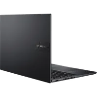 ASUS Vivobook S16 S3607CA-PRO-OLED-SH3X Intel Core Ultra 5 225H Ordinateur portable 40,6 cm (16") WUXGA 16 Go DDR5-SDRAM 512 Go SSD Wi-Fi 6 (802.11ax) Windows 11 Pro Gris - 8