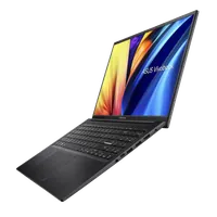 ASUS Vivobook S16 S3607CA-PRO-OLED-SH3X Intel Core Ultra 5 225H Ordinateur portable 40,6 cm (16") WUXGA 16 Go DDR5-SDRAM 512 Go SSD Wi-Fi 6 (802.11ax) Windows 11 Pro Gris - 9