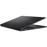 ASUS Vivobook S16 S3607CA-PRO-OLED-SH3X Intel Core Ultra 5 225H Ordinateur portable 40,6 cm (16") WUXGA 16 Go DDR5-SDRAM 512 Go SSD Wi-Fi 6 (802.11ax) Windows 11 Pro Gris - 10