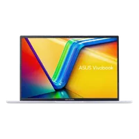 ASUS Vivobook 16 OLED X1605VA-PRO-OLED-SH97X Intel® Core™ i5 i5-13420H Ordinateur portable 40,6 cm (16") WUXGA 16 Go DDR4-SDRAM 1 To SSD Wi-Fi 6E (802.11ax) Windows 11 Pro Argent