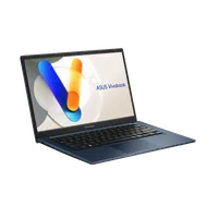 ASUS Vivobook 14 X1404VA-EB1422W Intel® Core™ i3 i3-1315U Ordinateur portable 35,6 cm (14") Full HD 8 Go DDR4-SDRAM 1 To SSD Wi-Fi 6 (802.11ax) Windows 11 Home Bleu - 4