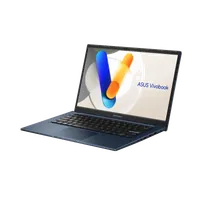 ASUS Vivobook 14 X1404VA-EB1422W Intel® Core™ i3 i3-1315U Ordinateur portable 35,6 cm (14") Full HD 8 Go DDR4-SDRAM 1 To SSD Wi-Fi 6 (802.11ax) Windows 11 Home Bleu - 5