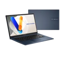 ASUS Vivobook 14 X1404VA-EB1422W Intel® Core™ i3 i3-1315U Ordinateur portable 35,6 cm (14") Full HD 8 Go DDR4-SDRAM 1 To SSD Wi-Fi 6 (802.11ax) Windows 11 Home Bleu - 9