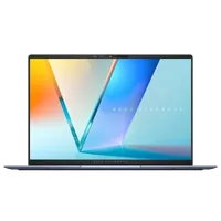 ASUS Vivobook S16 OLED S5606CA-RI149X Intel Core Ultra 5 225H Ordinateur portable 40,6 cm (16") 3K 32 Go LPDDR5x-SDRAM 512 Go SSD Wi-Fi 7 (802.11be) Windows 11 Pro Bleu - 2
