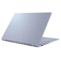 ASUS Vivobook S16 OLED S5606CA-RI149X Intel Core Ultra 5 225H Ordinateur portable 40,6 cm (16") 3K 32 Go LPDDR5x-SDRAM 512 Go SSD Wi-Fi 7 (802.11be) Windows 11 Pro Bleu - 6