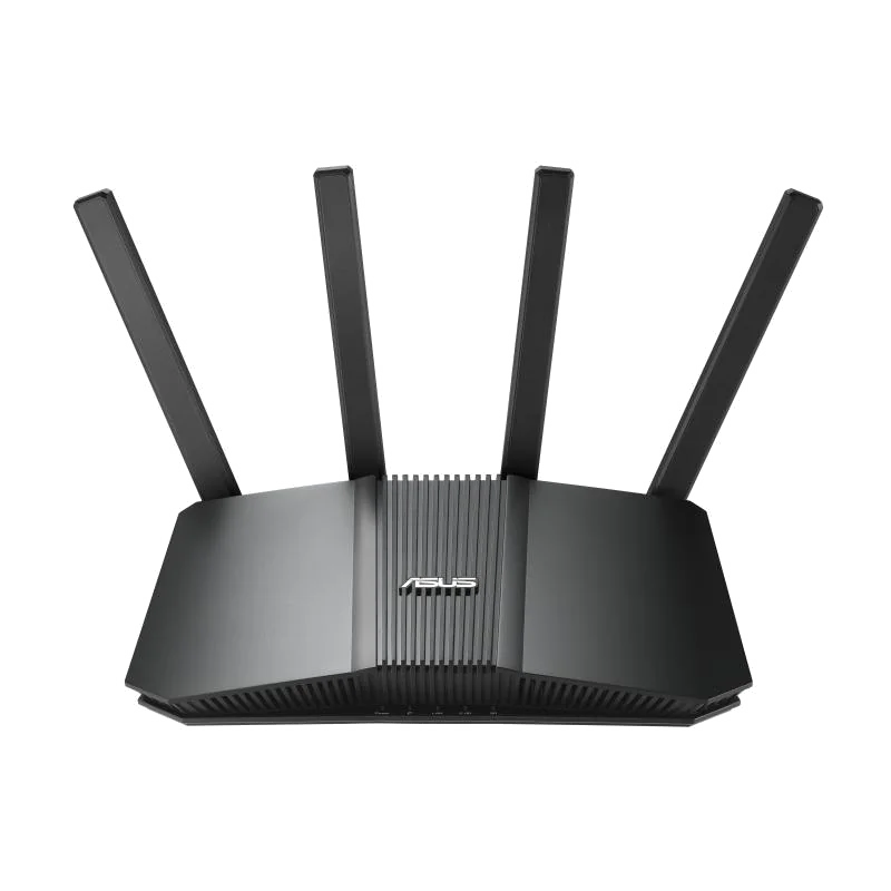 ASUS RT-BE55 routeur sans fil 2.5 Gigabit Ethernet Bi-bande (2,4 GHz / 5 GHz) Noir