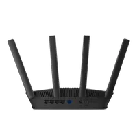 ASUS RT-BE55 routeur sans fil 2.5 Gigabit Ethernet Bi-bande (2,4 GHz / 5 GHz) Noir - 9