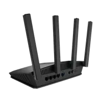 ASUS RT-BE55 routeur sans fil 2.5 Gigabit Ethernet Bi-bande (2,4 GHz / 5 GHz) Noir - 10