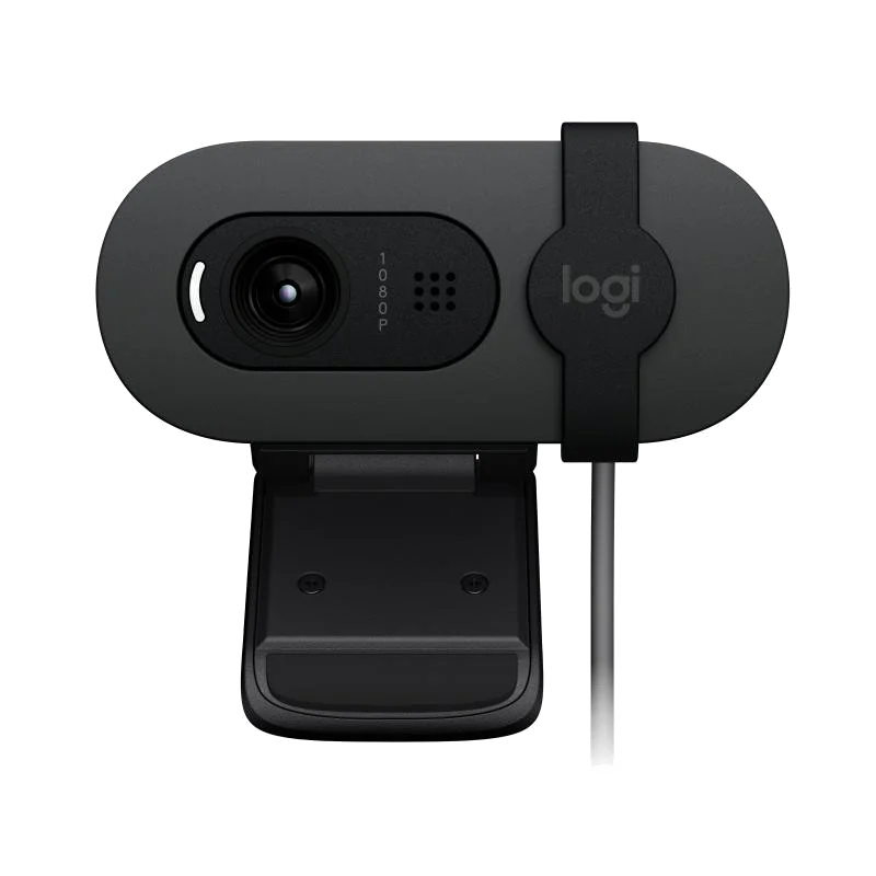 Logitech Brio 105