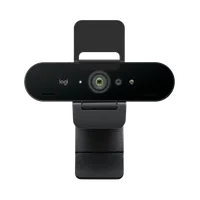 Logitech BRIO 4K webcam 13 MP 4096 x 2160 pixels USB Noir - 4