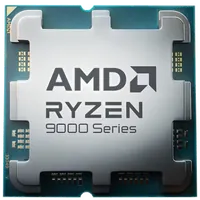 AMD Ryzen 5 9500F Tray