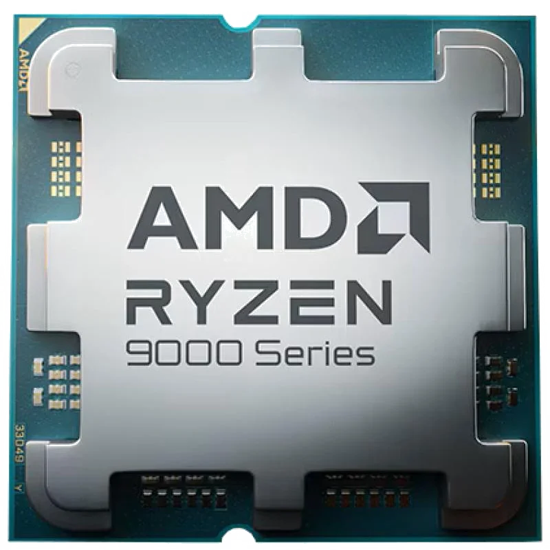 AMD Ryzen 5 9500F Tray