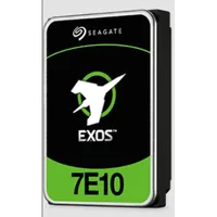 Seagate Enterprise ST10000NM017B disque dur 10 To 7200 tr/min 256 Mo 3.5" Série ATA III