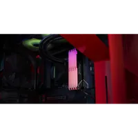 Kingston Technology FURY Beast 8GB 3200MT/s DDR4 CL16 DIMM RGB - 5