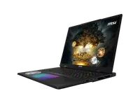 MSI Titan 18 HX Dragon Edition Draco Epic A2WJ-1064FR - L'Ultime Machine de Jeu et Création - 1