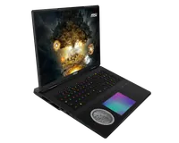 MSI Titan 18 HX Dragon Edition Draco Epic A2WJ-1064FR - L'Ultime Machine de Jeu et Création - 2