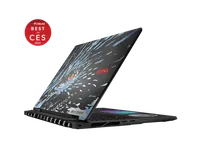 MSI Titan 18 HX Dragon Edition Draco Epic A2WJ-1064FR - L'Ultime Machine de Jeu et Création - 3