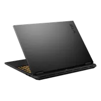 ASUS TUF Gaming F16 TUF608JMR-ISCQT218W Intel® Core™ i7 i7-14650HX Ordinateur portable 40,6 cm (16") WQXGA 32 Go DDR5-SDRAM 1 To SSD NVIDIA GeForce RTX 5060 Wi-Fi 6E (802.11ax) Windows 11 Home Noir, Gris - 10