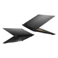 ASUS TUF Gaming F16 TUF608JMR-ISCQT218W Intel® Core™ i7 i7-14650HX Ordinateur portable 40,6 cm (16") WQXGA 32 Go DDR5-SDRAM 1 To SSD NVIDIA GeForce RTX 5060 Wi-Fi 6E (802.11ax) Windows 11 Home Noir, Gris - 11