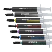 Cooler Master Cryofuze 5 Pâte thermoconductible