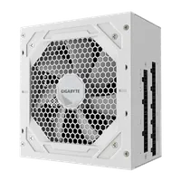 GIGABYTE UD850GM PG5 V2 ICE Bloc d’Alimentation – PCIe Gen 5.1, 80 PLUS Gold, Conception entièrement modulaire, Ventilateur 120 mm, Compatible ATX 3.1, Prise EU - 2