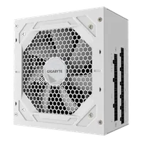 GIGABYTE UD1000GM PG5 V2 ICE Bloc d’Alimentation – PCIe Gen 5.1, 80 PLUS Gold, Conception entièrement modulaire, Ventilateur 120 mm, Compatible ATX 3.1, Prise EU - 2
