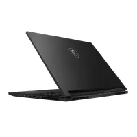 MSI Stealth 16 AI A2HWFG-070FR Intel Core Ultra 7 255H Ordinateur portable 40,6 cm (16") Quad HD+ 32 Go DDR5-SDRAM 1 To SSD NVIDIA GeForce RTX 5060 Wi-Fi 7 (802.11be) Windows 11 Home Noir - 4